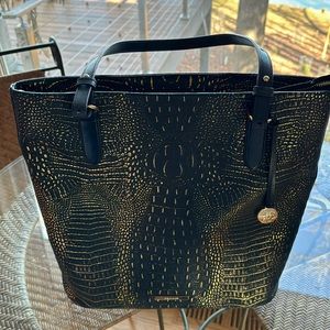 Brahmin Ezra Ink Inverness